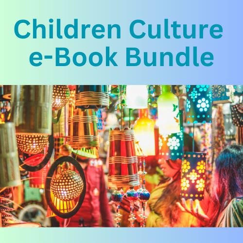 Children Culture eBook Bundle – with Resell Rights