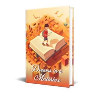 Dreams in a Matchbox – eBook with Resell Rights