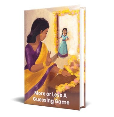 More or Less a Guessing Game – eBook with Resell Rights