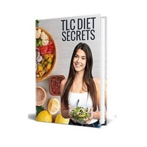 Secrets of Food Combinations - eBook with Resell Rights