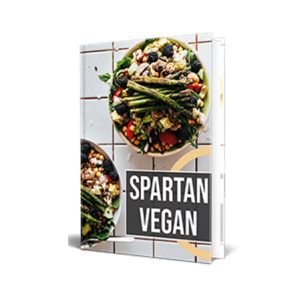 Vegan Health Lifestyle - eBook with Resell Rights